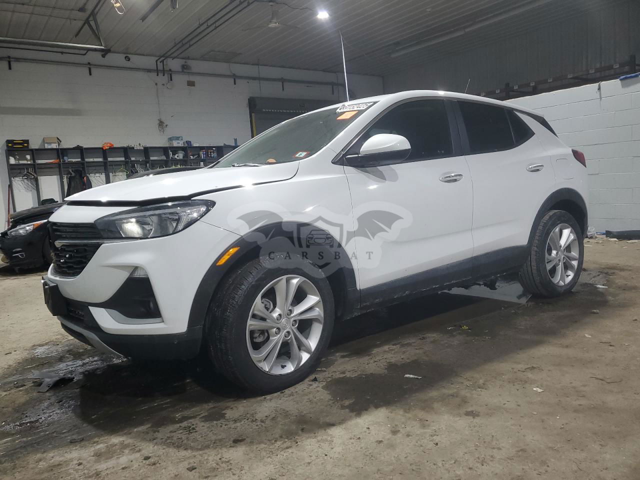 Buick Encore PREFERRED 1.3L  3 2021
