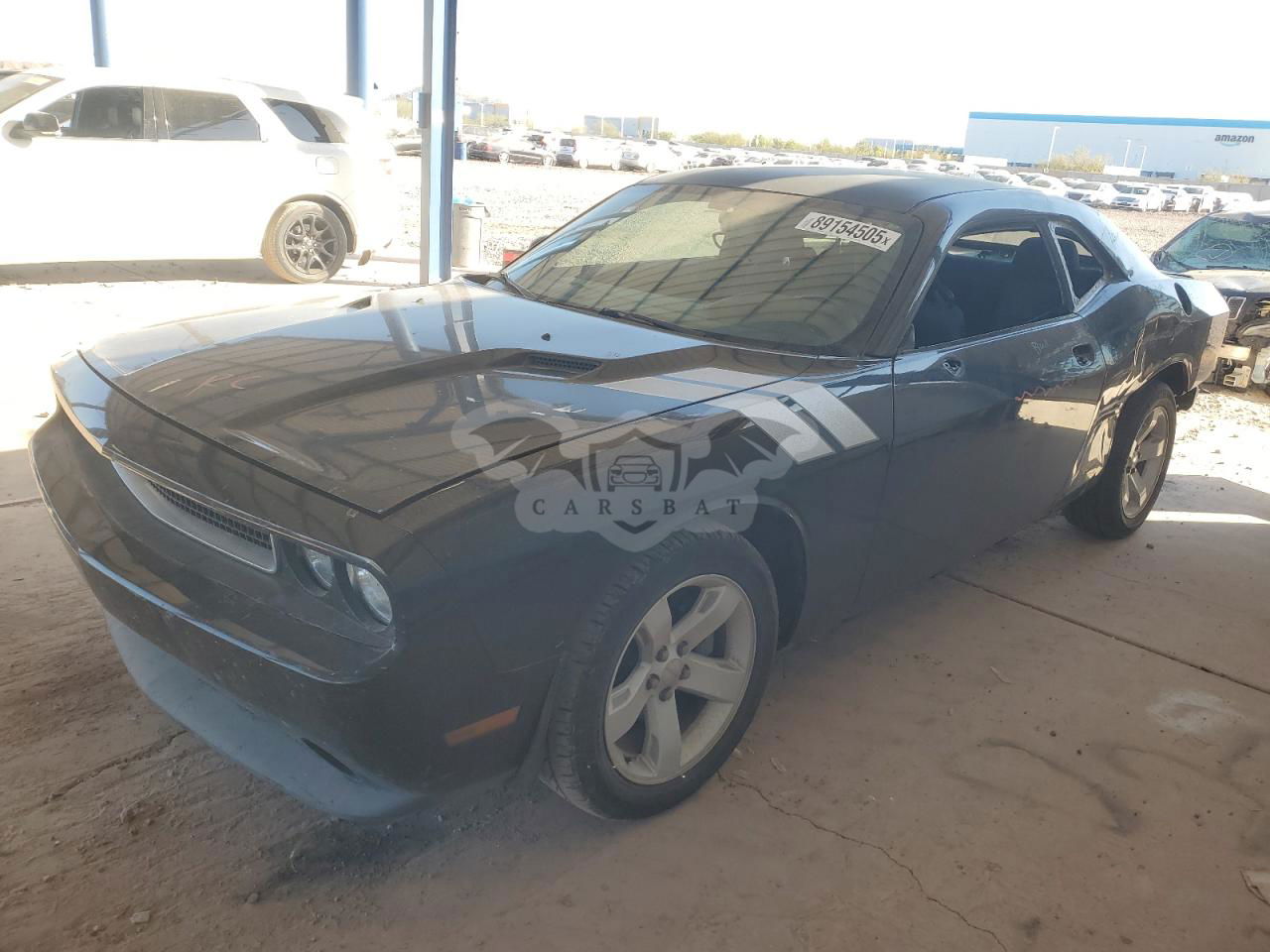 Dodge Challenger SXT 3.6L  6 2014