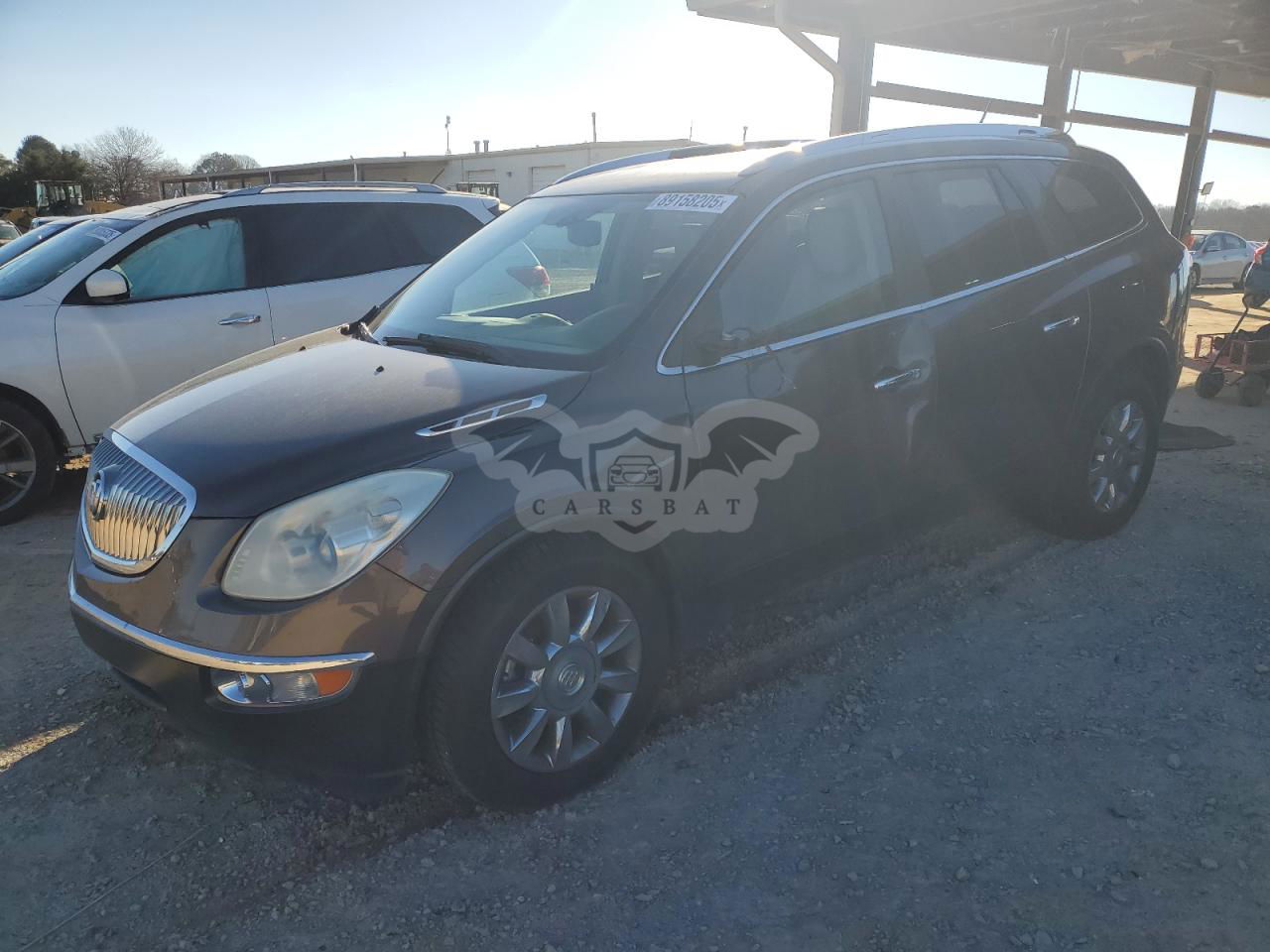 Buick Enclave 3.6L  6 2011