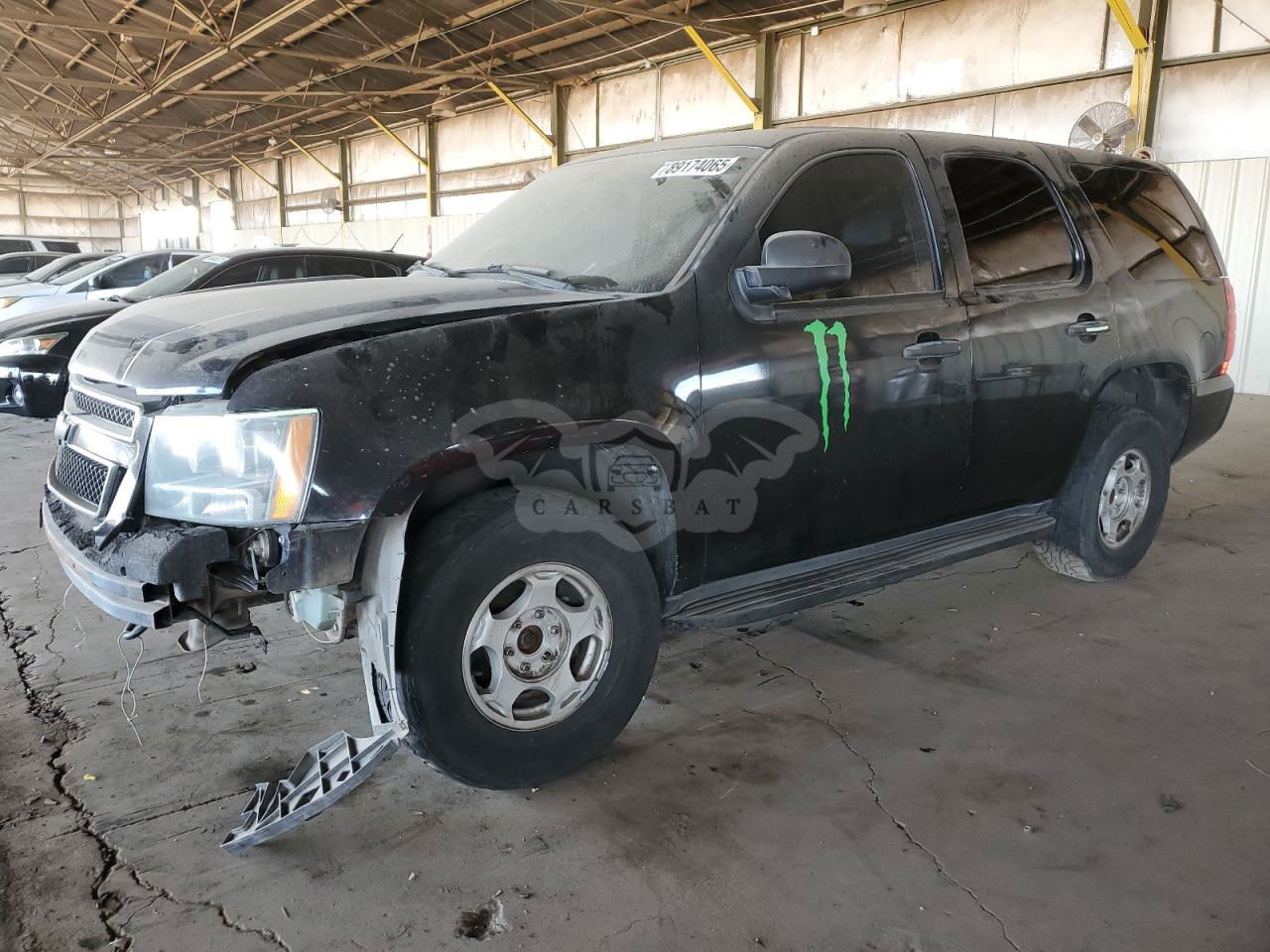 Chevrolet Tahoe SPECIAL 5.3L  8 2009