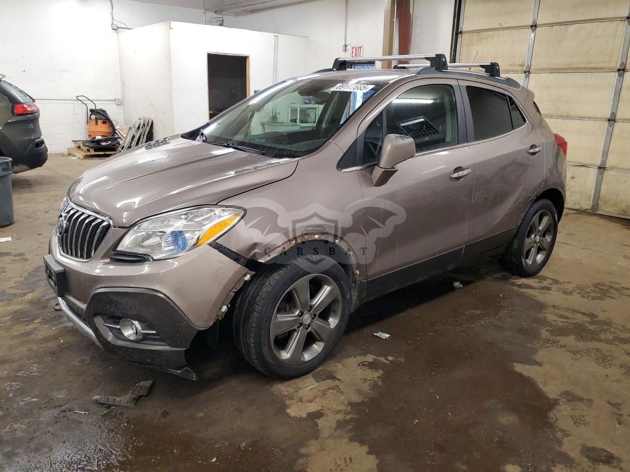 Buick Encore CONVENIENCE 1.4L  4 2013