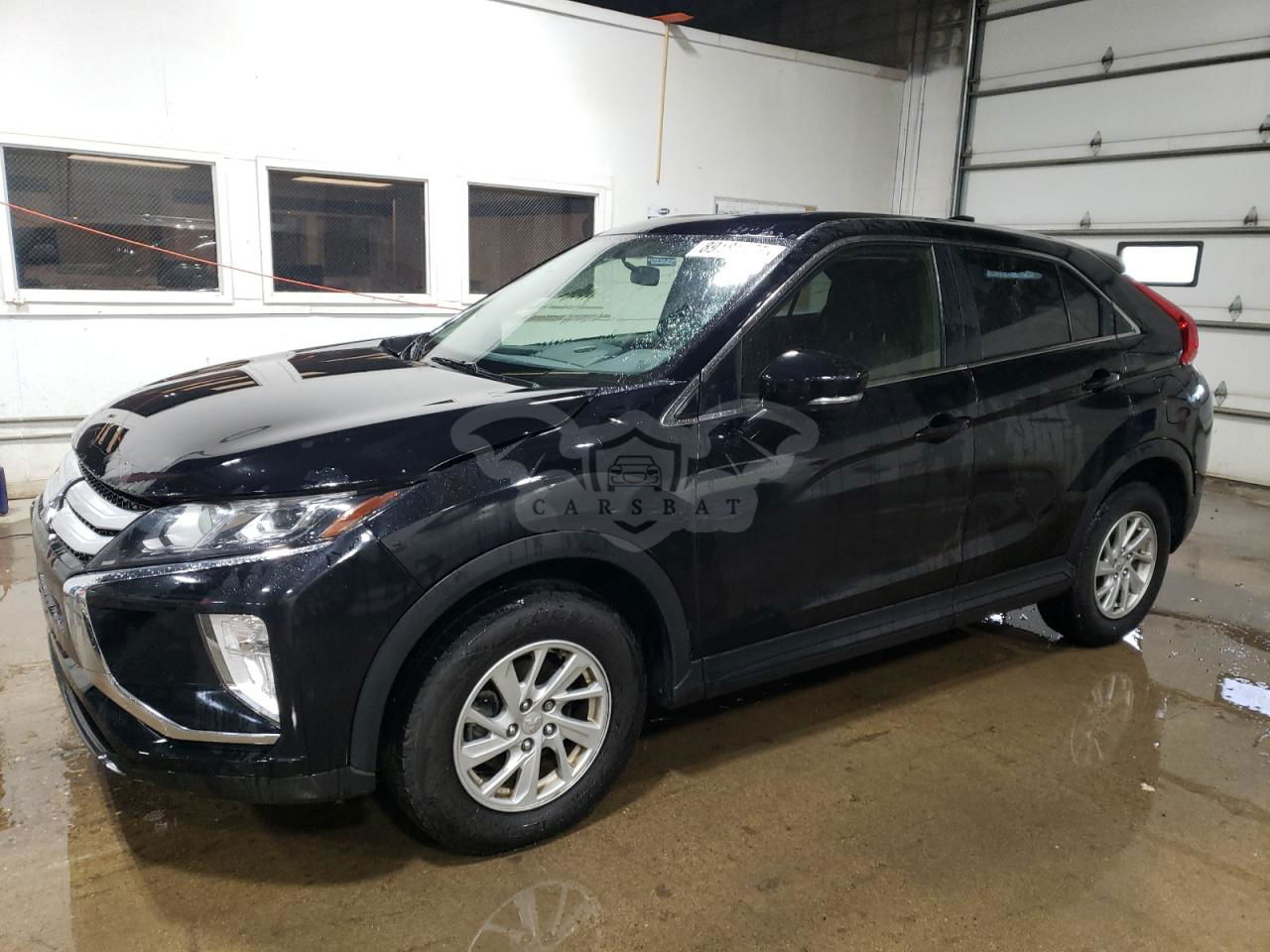 Mitsubishi Eclipse ES 1.5L  4 2018