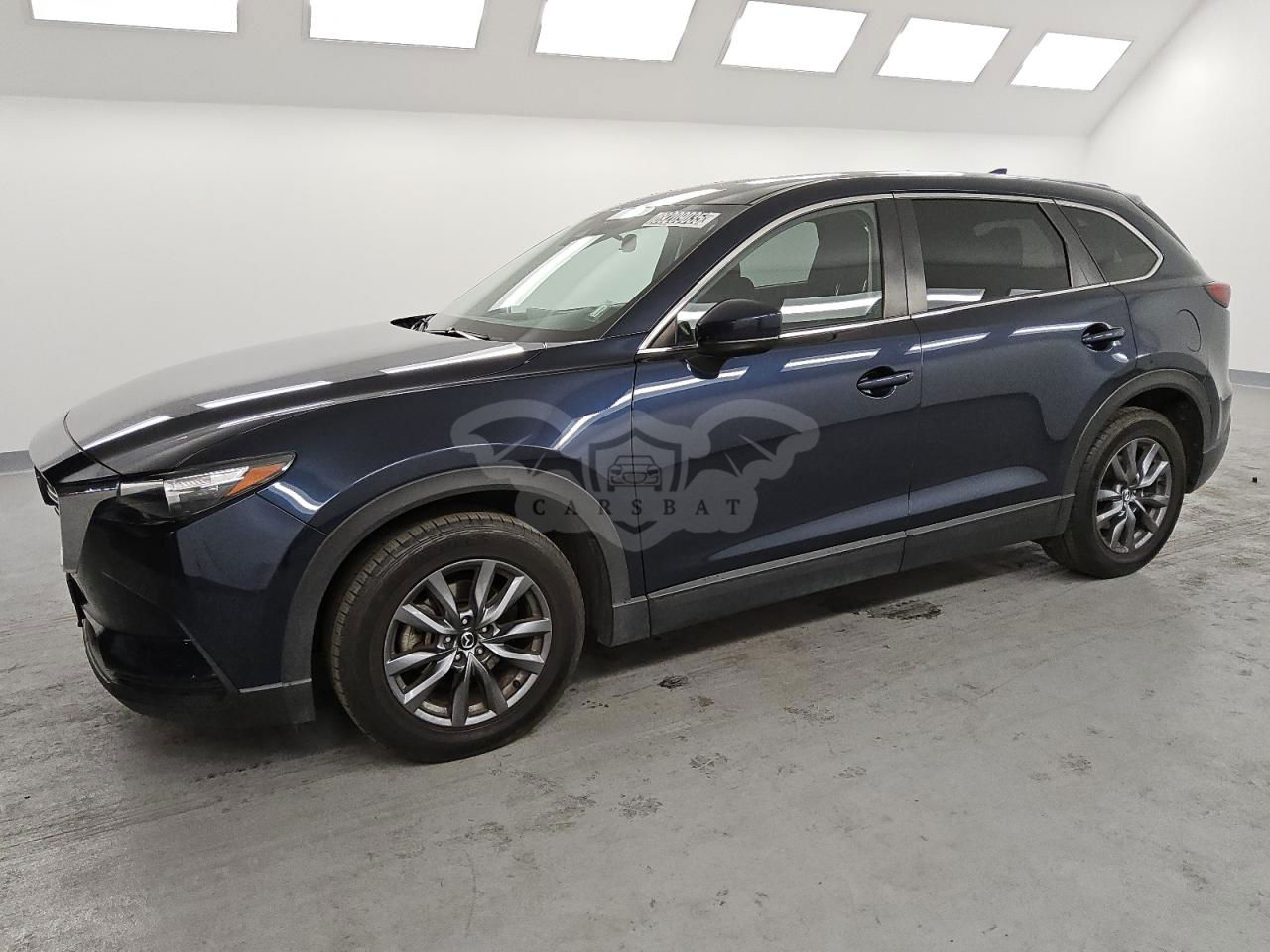 Mazda CX-9 SPORT 2.5L  4 2022