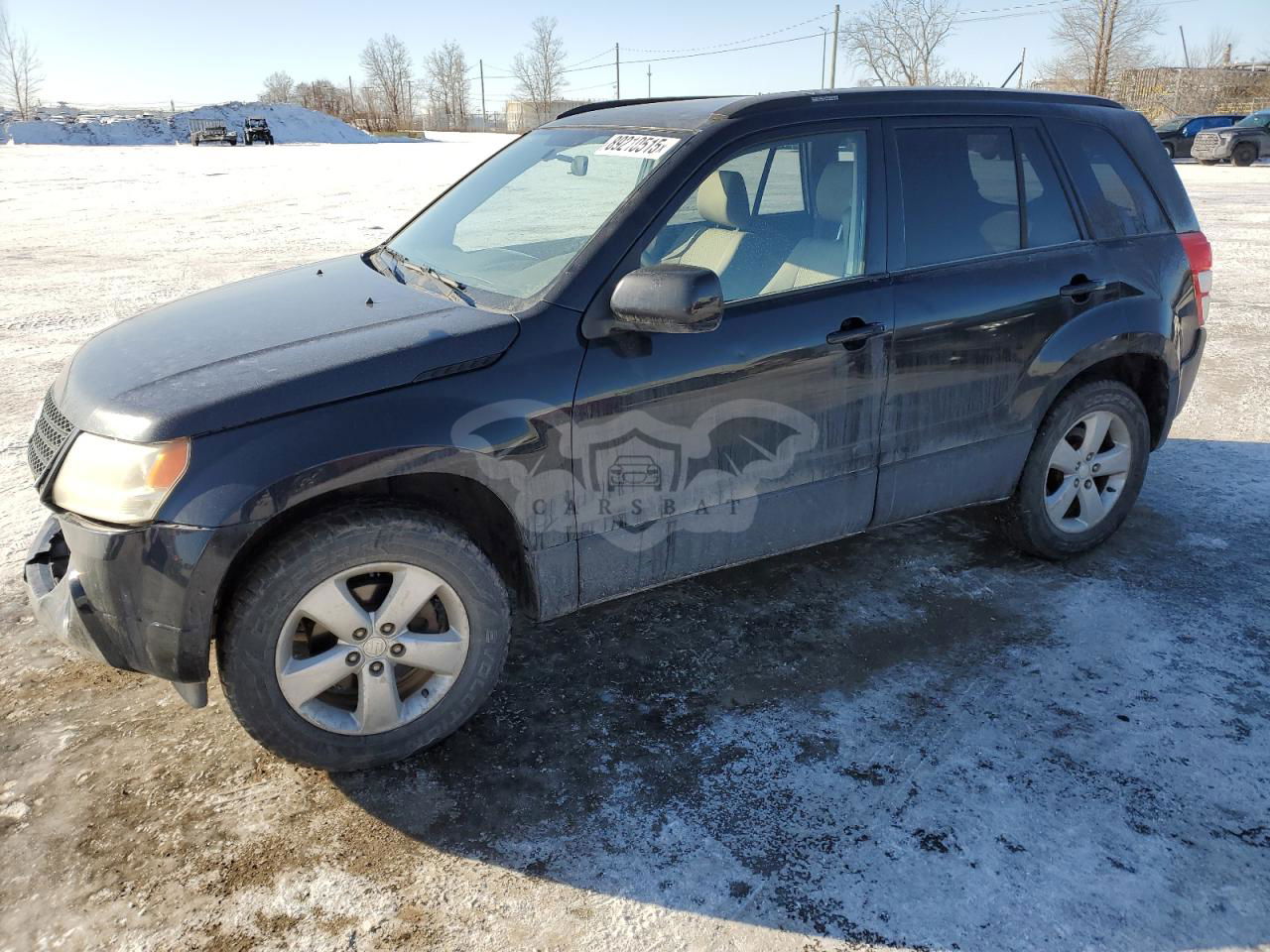Suzuki Vitara PREMIUM 2.4L  4 2010