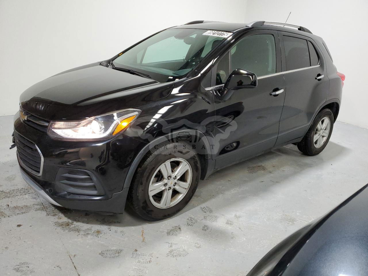 Chevrolet Trax 1LT 1.4L  4 2020