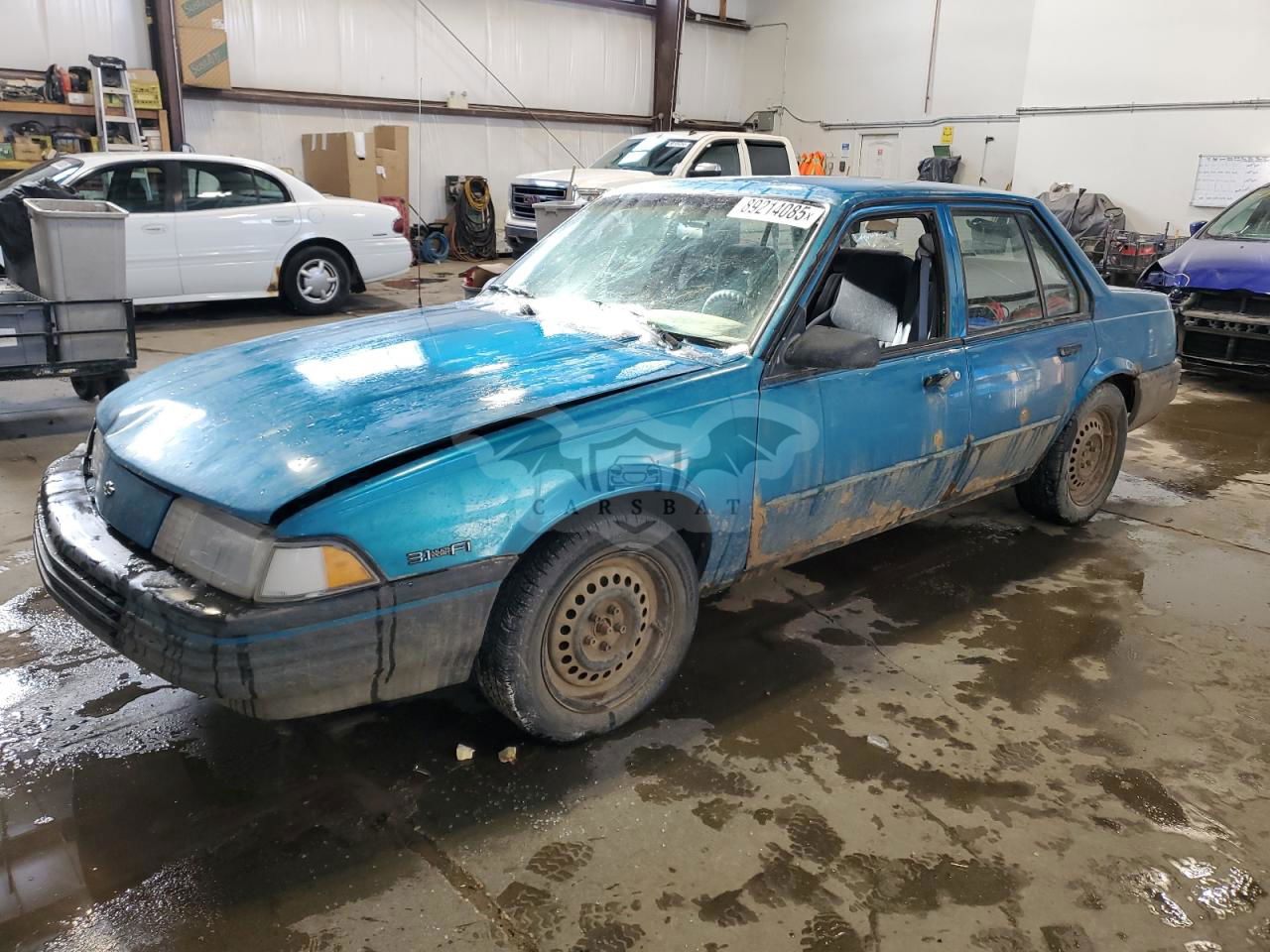 Chevrolet Cavalier RS 3.1L  6 1994