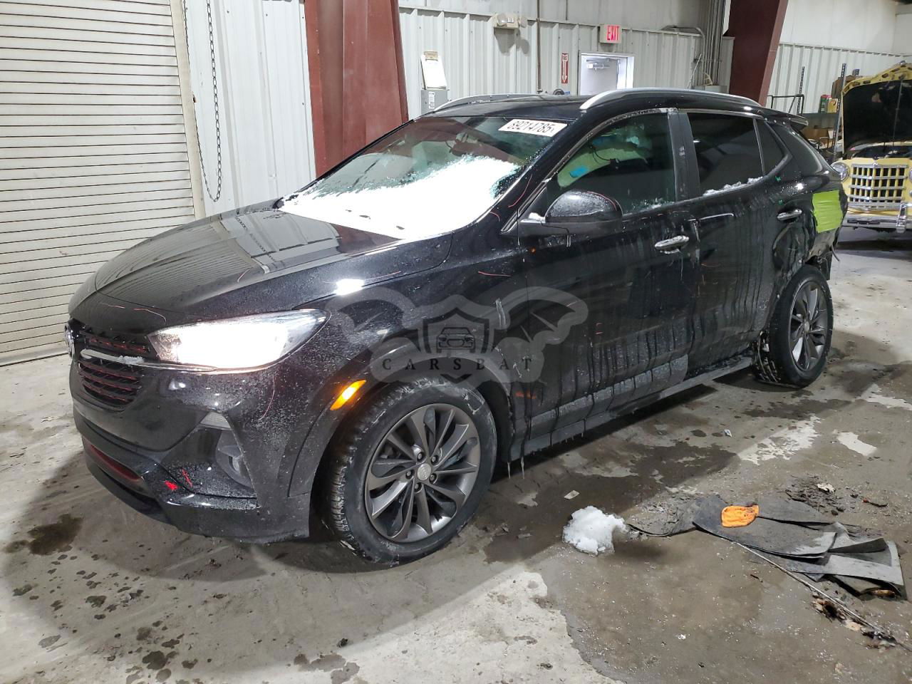 Buick Encore SELECT 1.2L  3 2021