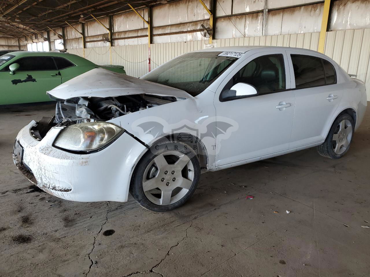 Chevrolet Cobalt 2LT 2.2L  4 2010