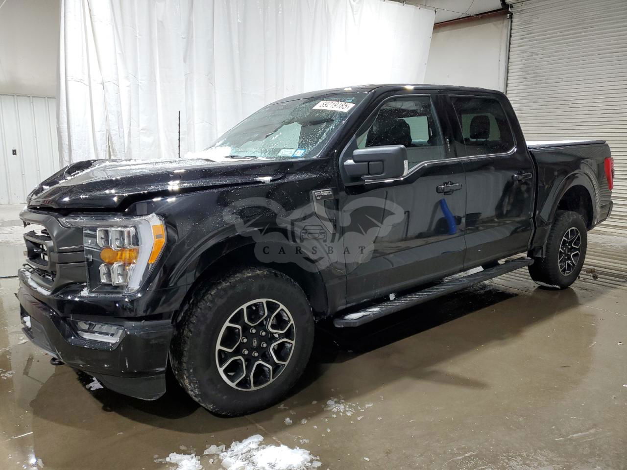 Ford F-150 SUPERCREW 2.7L  6 2023