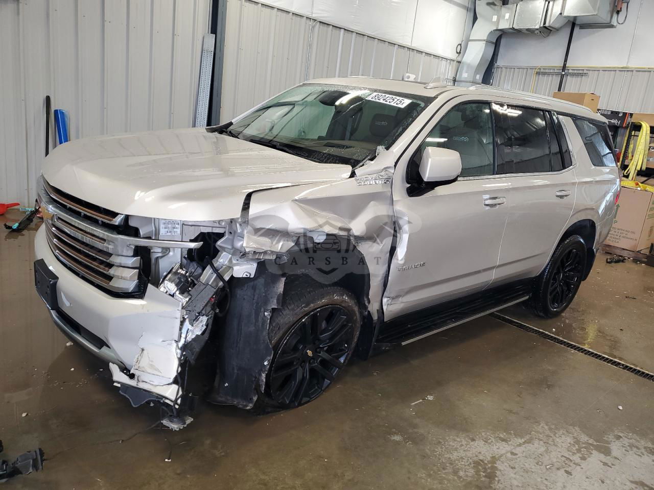Chevrolet Tahoe K1500 HIGH COUNTRY 6.2L  8 2023