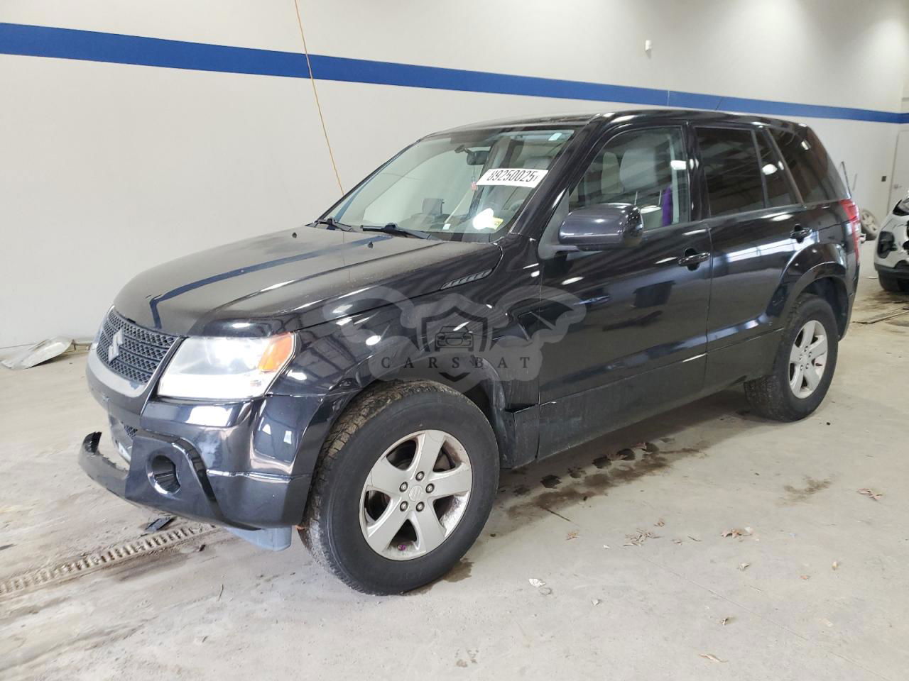 Suzuki Vitara PREMIUM 2.4L  4 2012