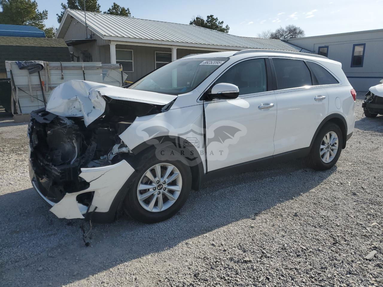 Kia Sorento L 2.4L  4 2020