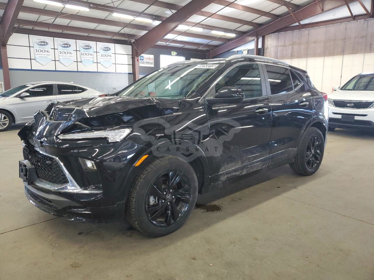 Buick Encore SPORT TOURING 1.3L  3 2024
