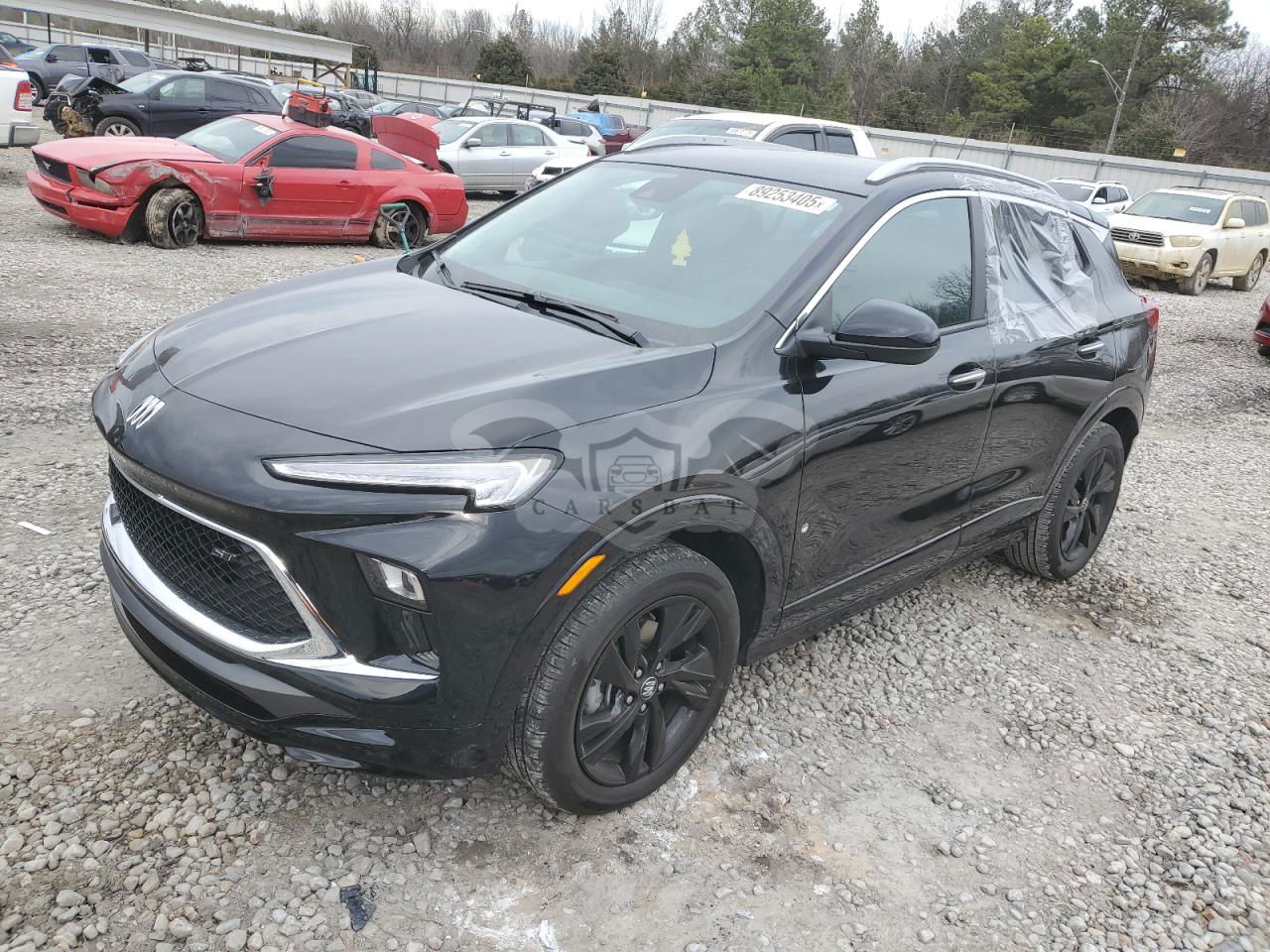 Buick Encore SPORT TOURING 1.3L  3 2024