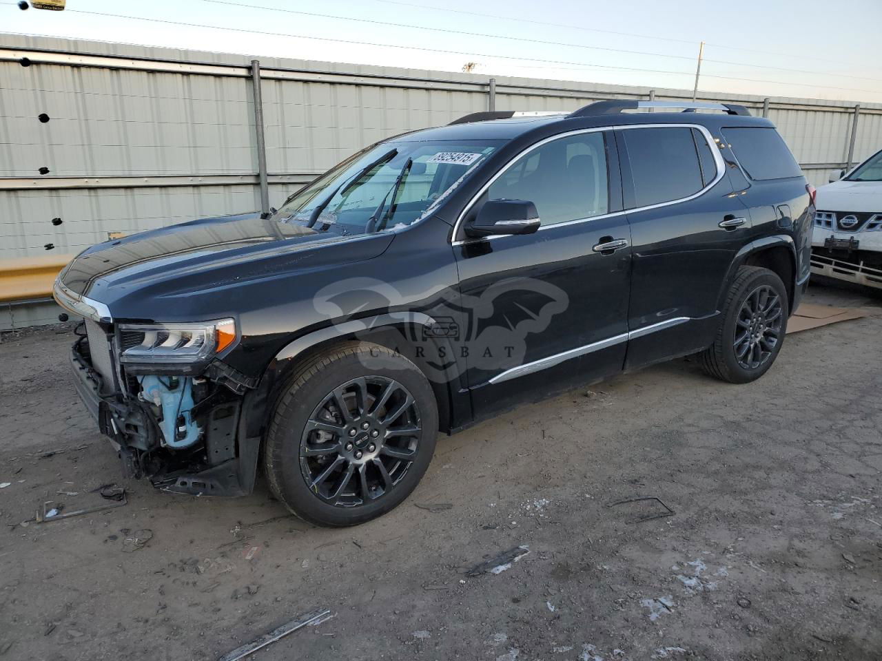 GMC Acadia DENALI 3.6L  6 2023