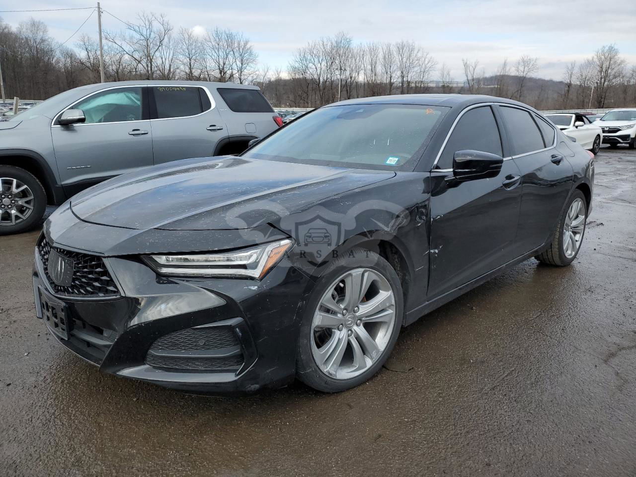 Acura TLX TECHNOLOGY 2.0L  4 2023