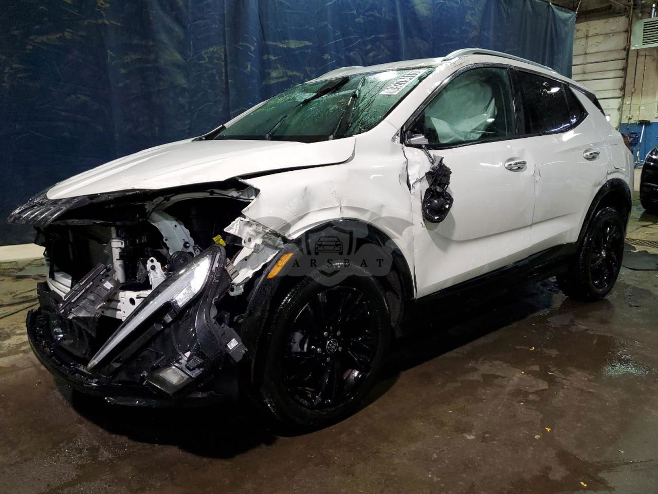 Buick Encore SPORT TOURING 1.3L  3 2024