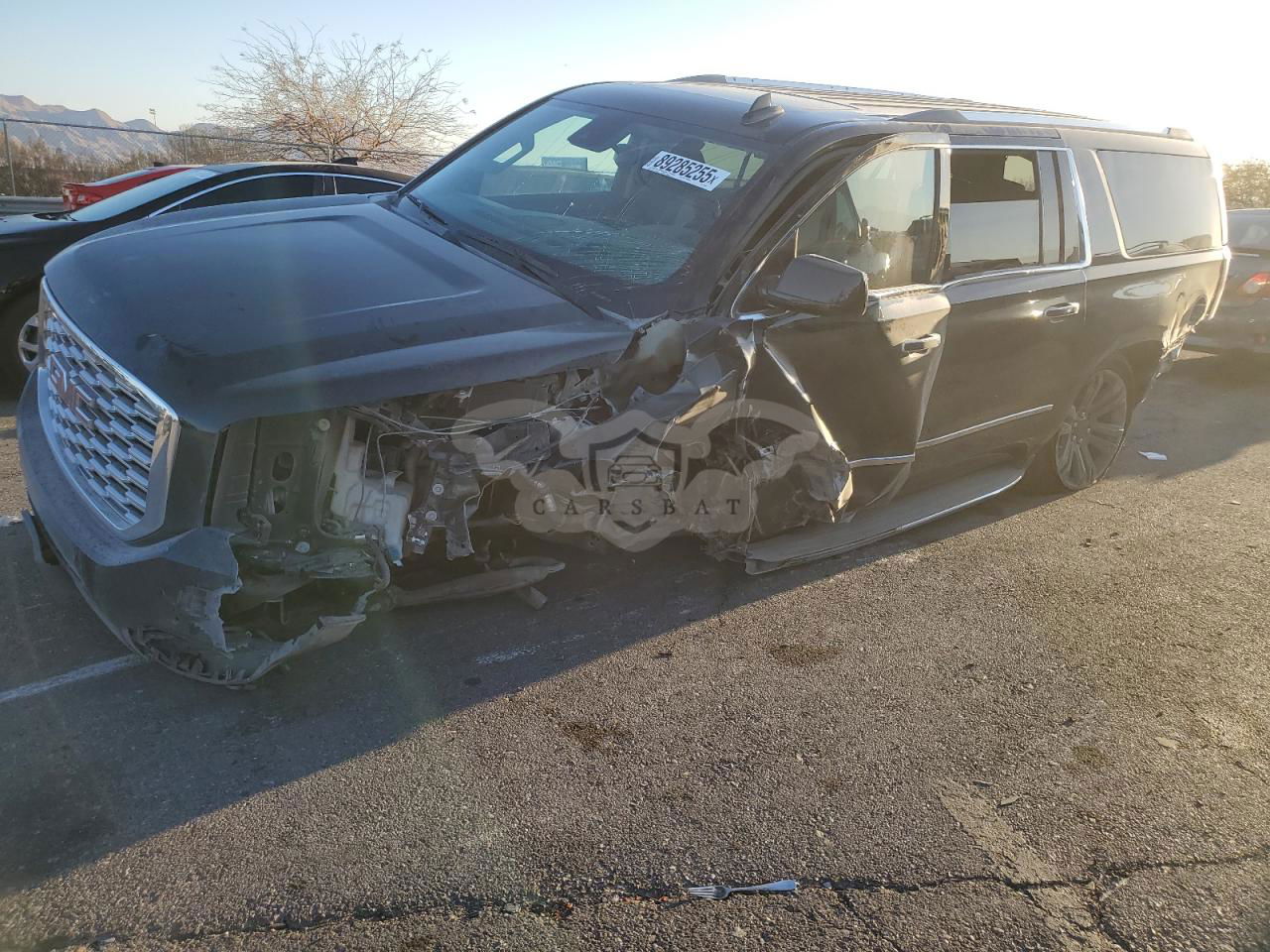 GMC Yukon DENALI 6.2L  8 2020