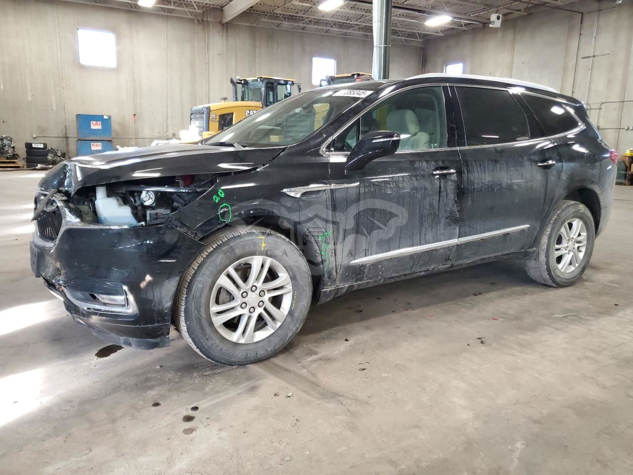 Buick Enclave 3.6L  6 2020