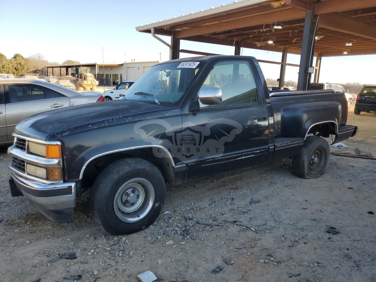Chevrolet C/K Series C1500 5.7L  8 1994