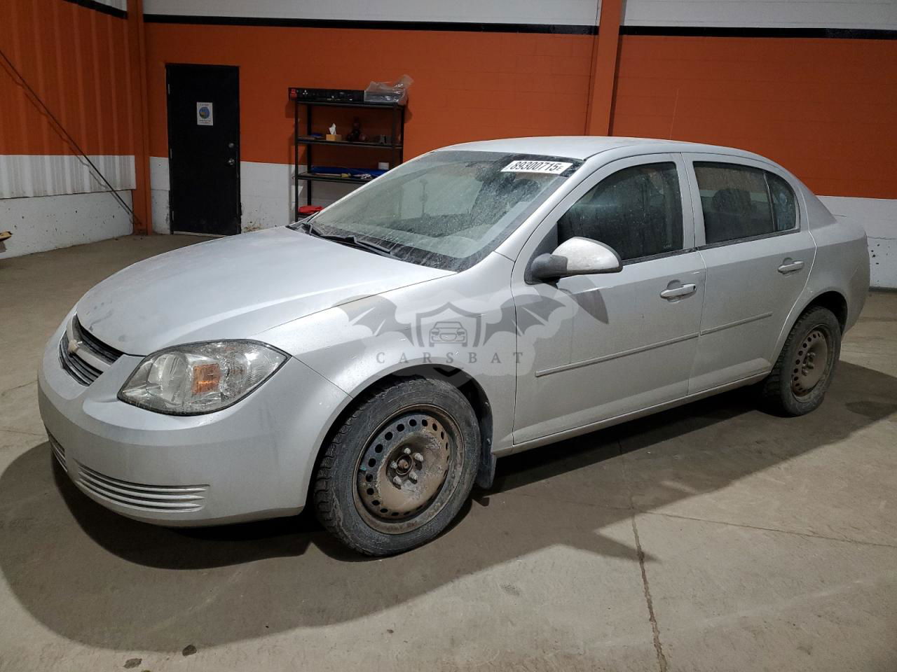 Chevrolet Cobalt 1LT 2.2L  4 2010