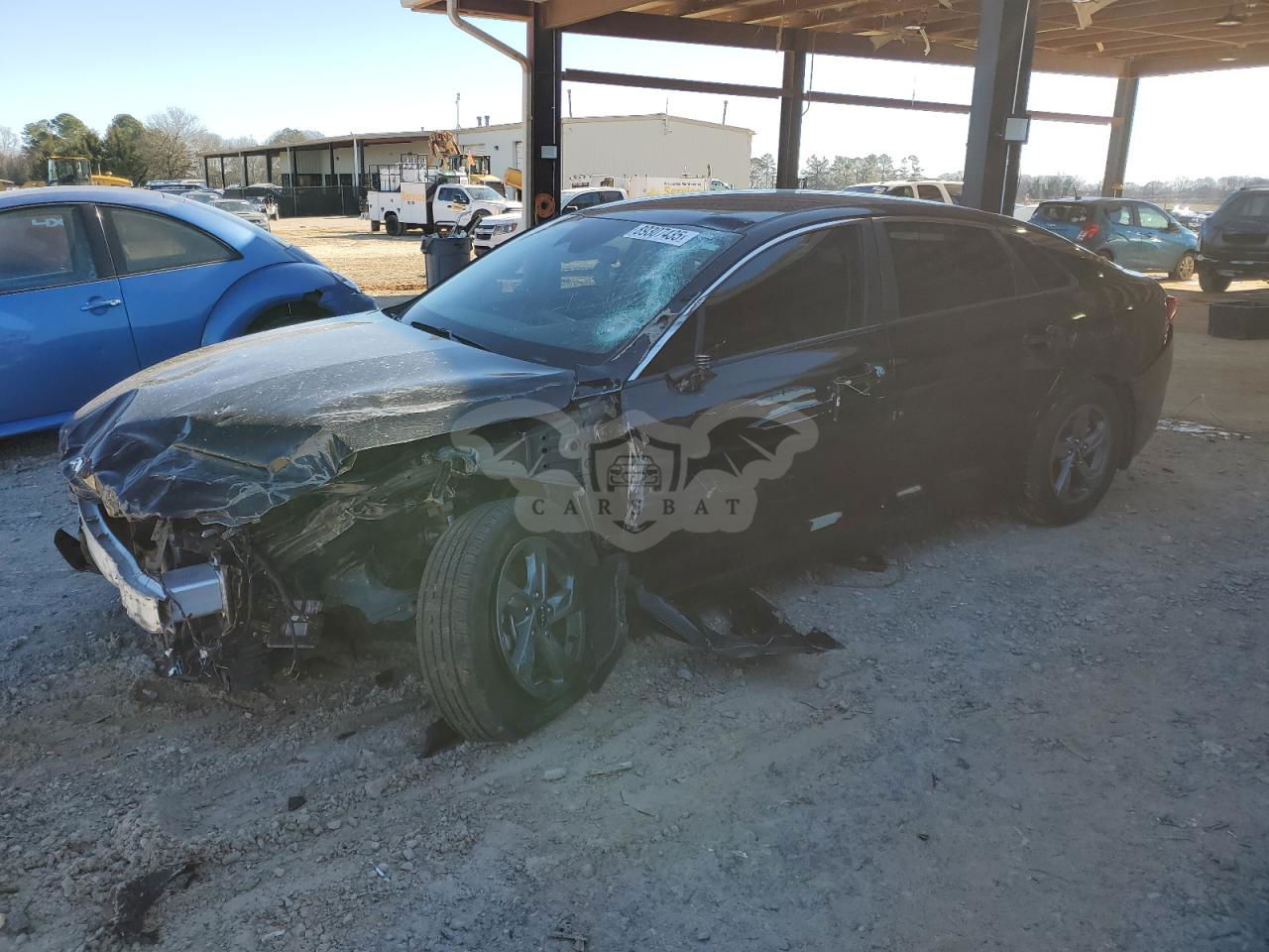 Kia K5 LXS 1.6L  4 2023