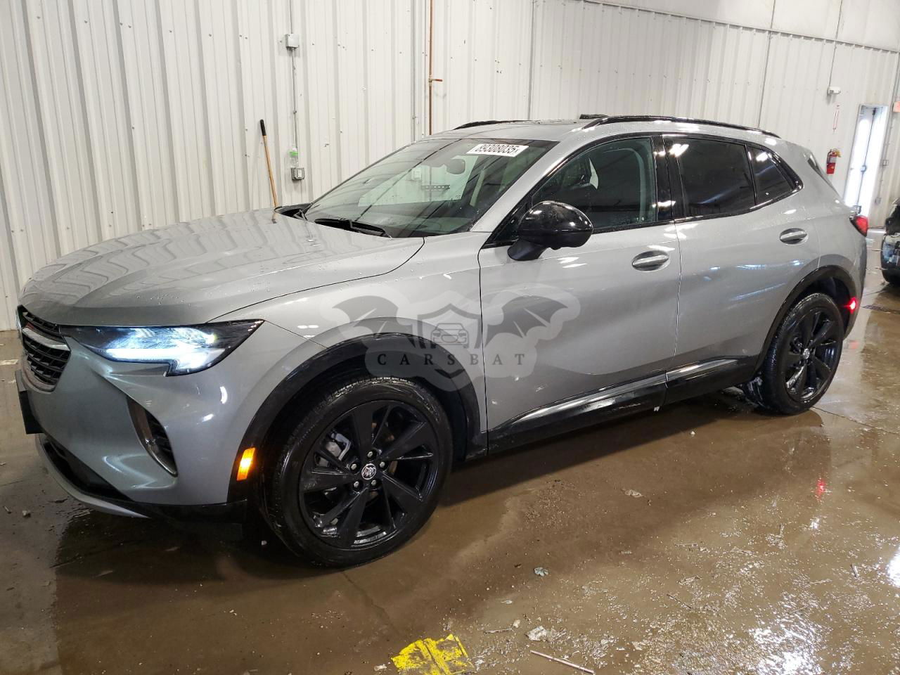 Buick Envision ESSENCE 2.0L  4 2023