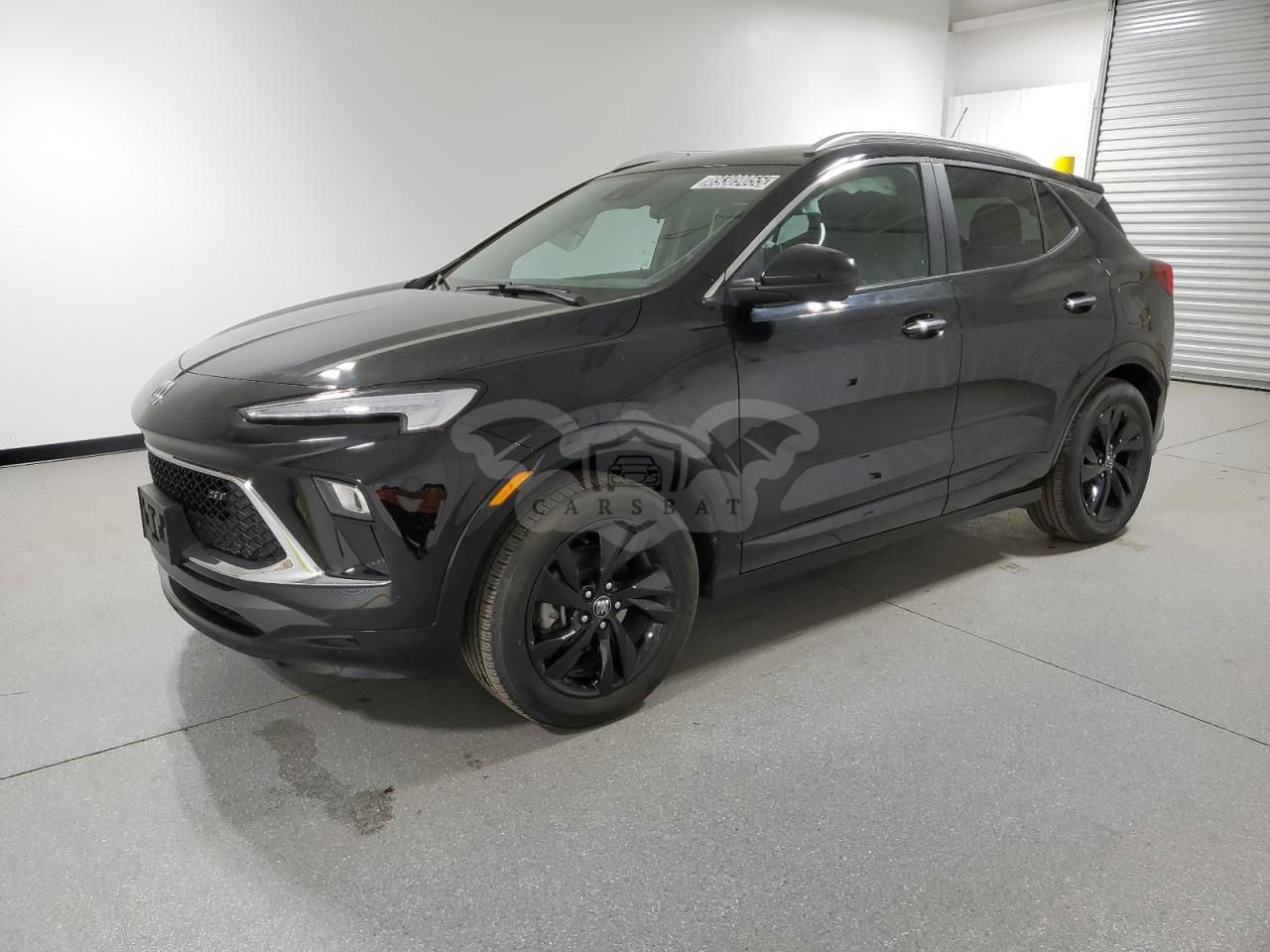 Buick Encore SPORT TOURING 1.3L  3 2024
