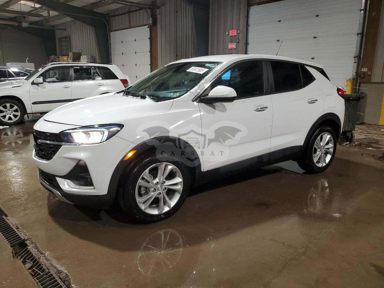 Buick Encore PREFERRED 1.2L  3 2020