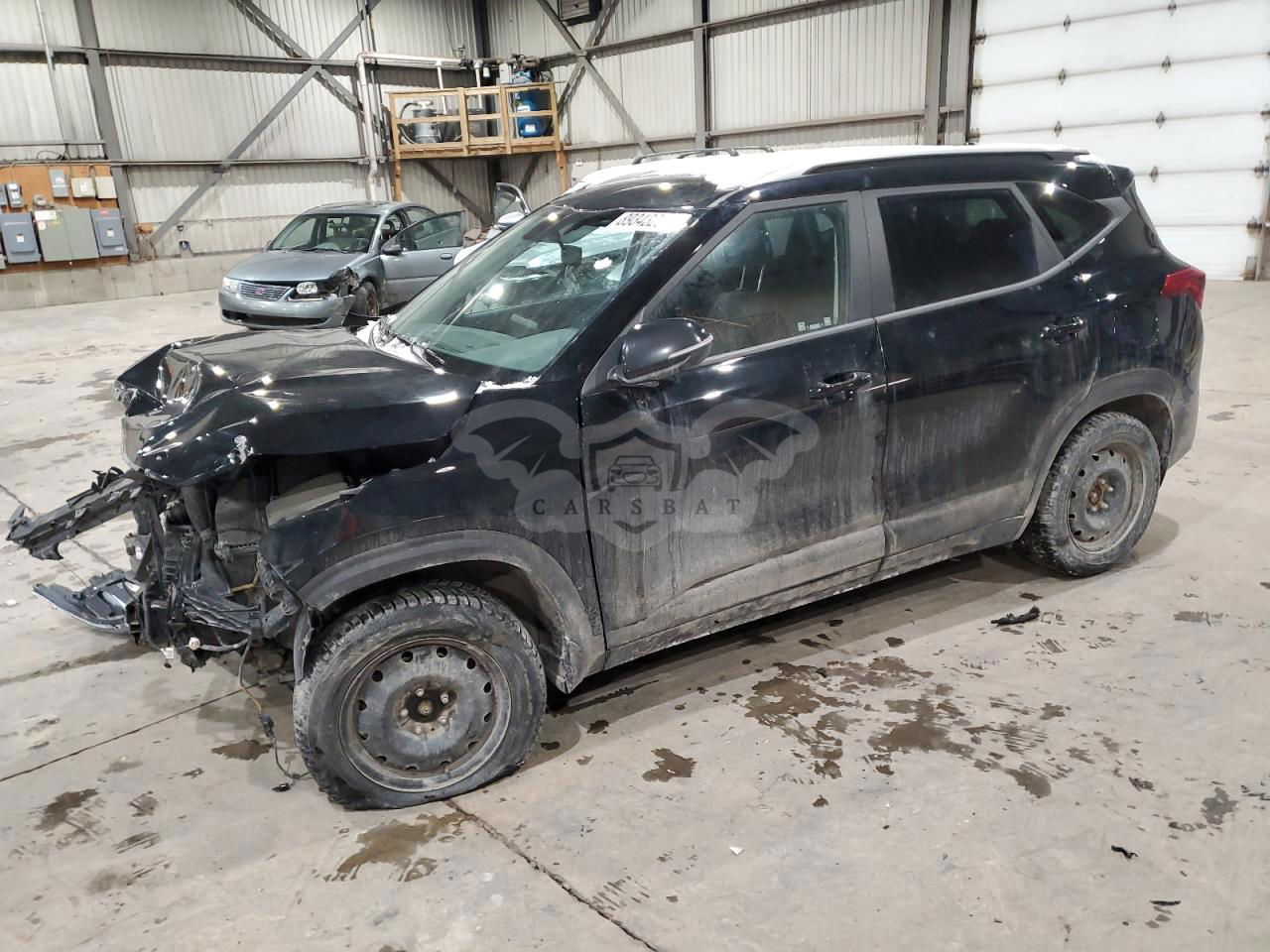Kia Seltos LX 2.0L  4 2022