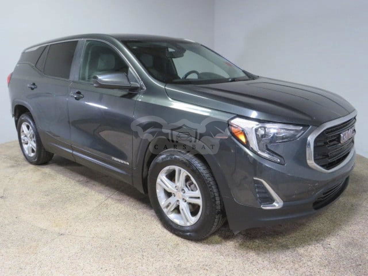 GMC Terrain SLE 1.5L  4 2021