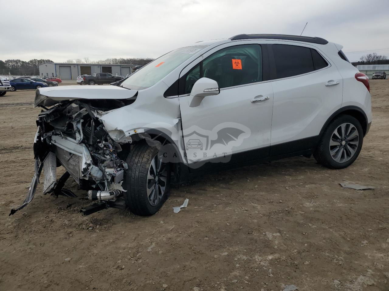 Buick Encore ESSENCE 1.4L  4 2019