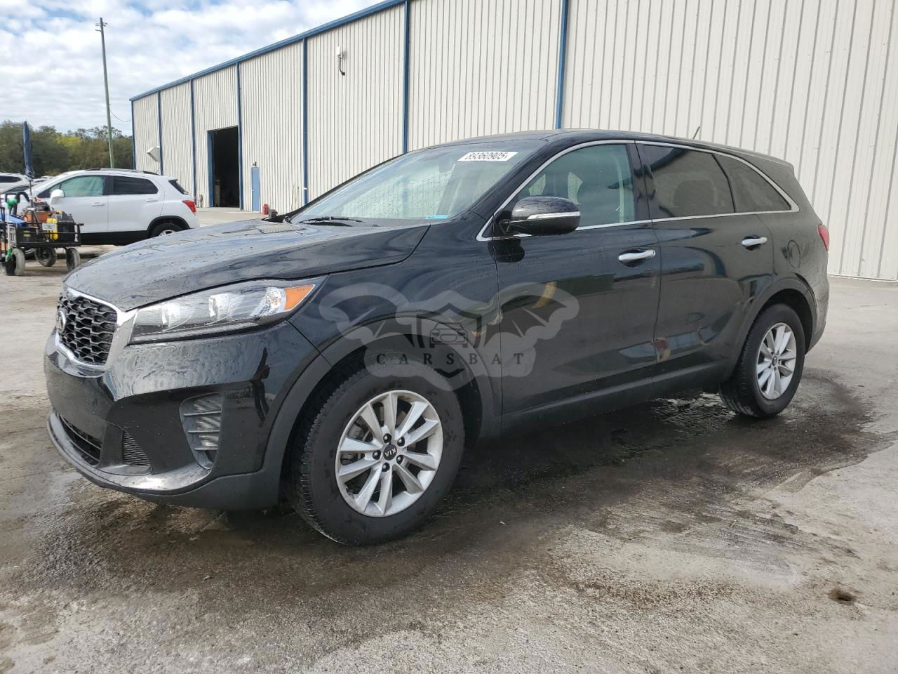 Kia Sorento 2.4L  4 2020