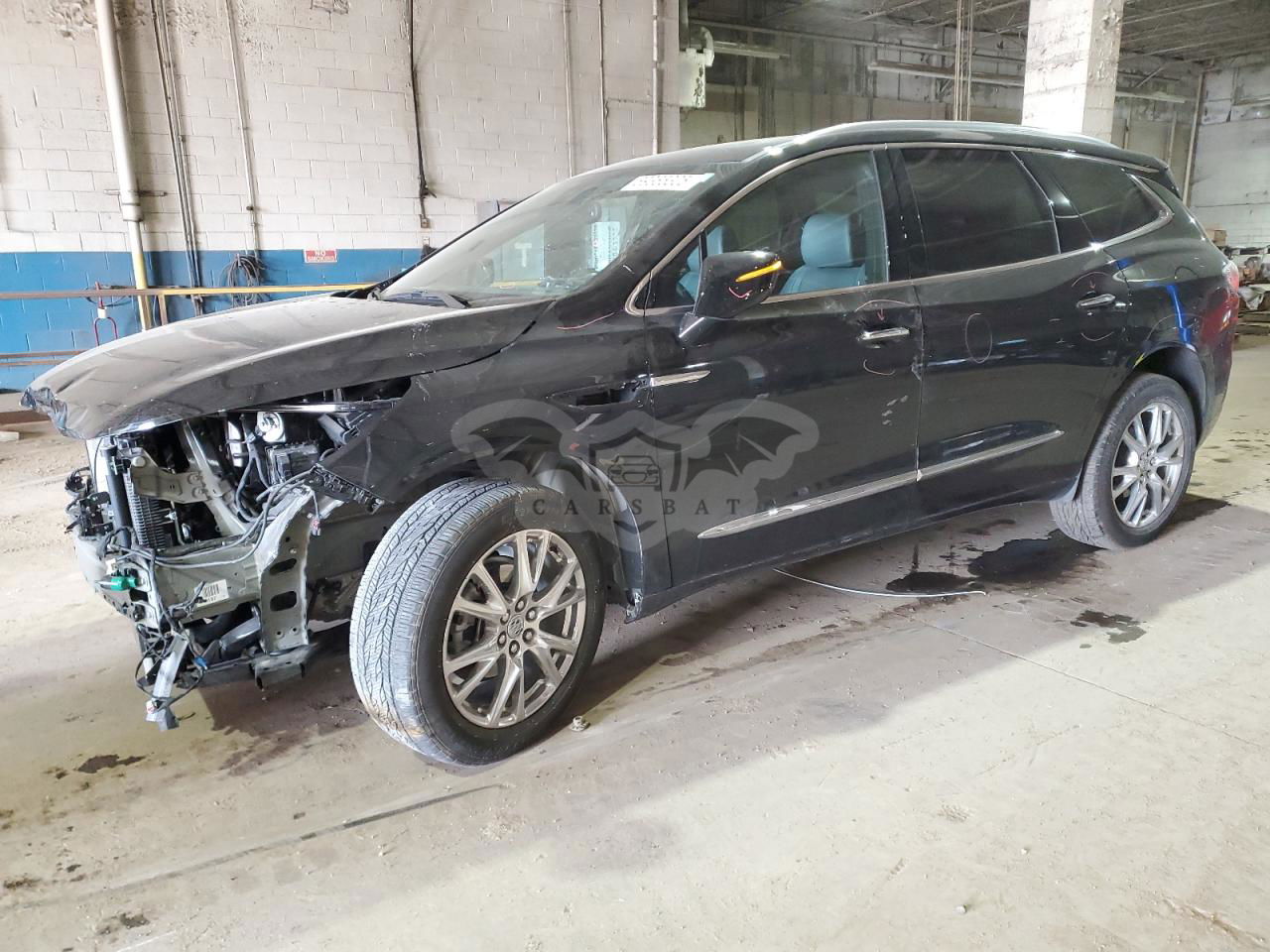 Buick Enclave ESSENCE 3.6L  6 2023