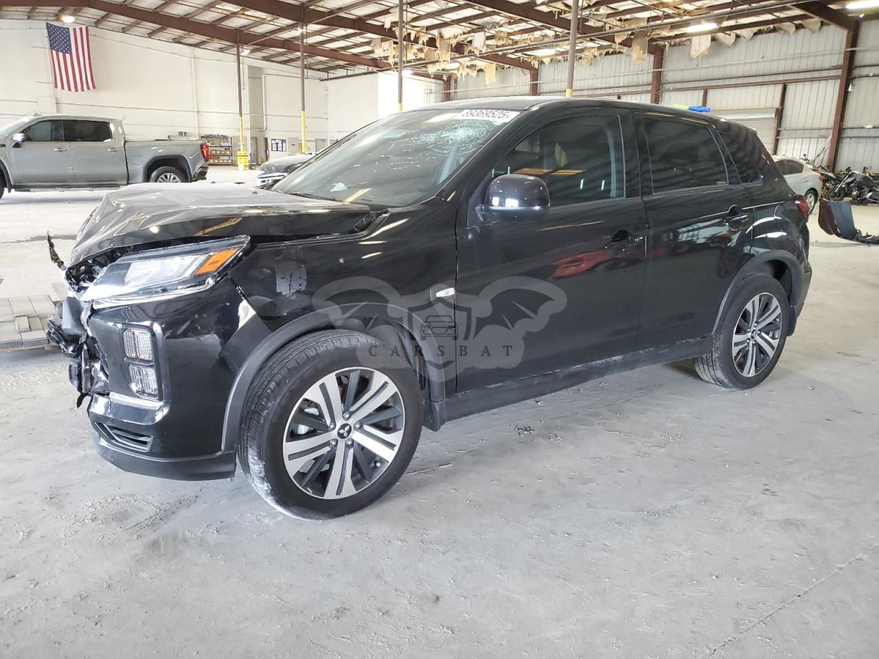 Mitsubishi Outlander S/SE 2.0L  4 2024