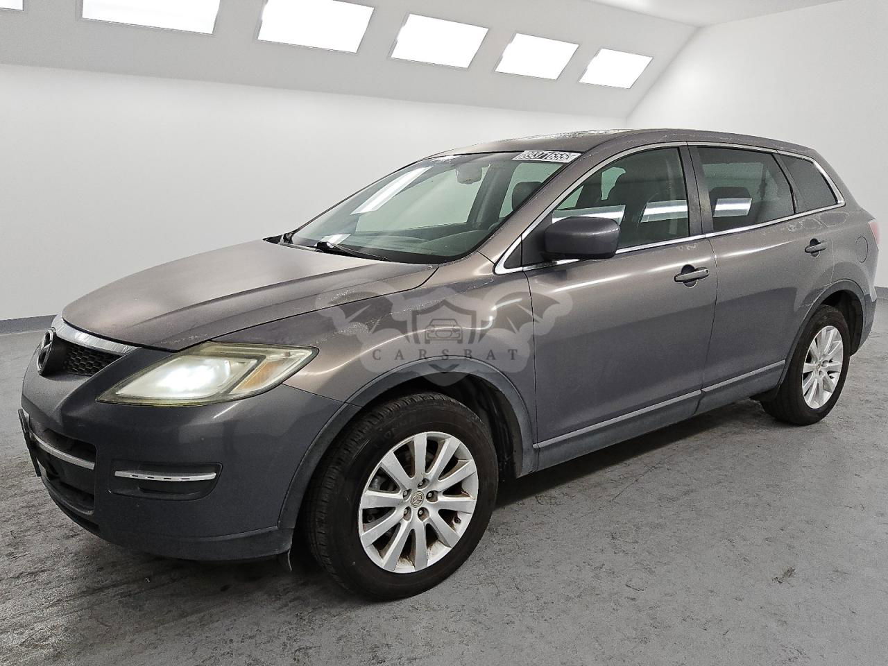 Mazda CX-9 3.7L  6 2008