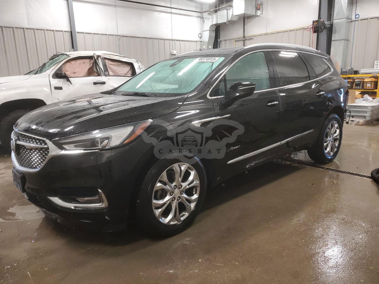 Buick Enclave AVENIR 3.6L  6 2020