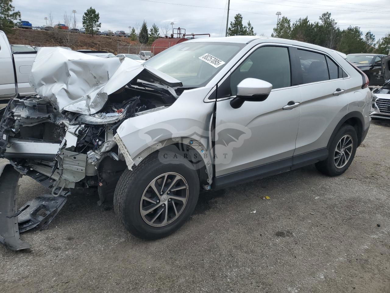 Mitsubishi Eclipse ES 1.5L  4 2022