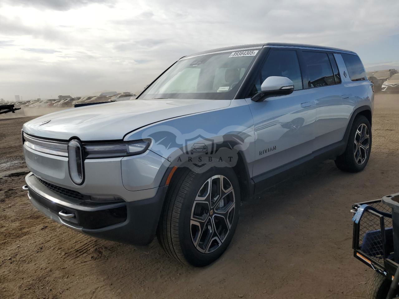 Rivian R1S ADVENTURE 2025