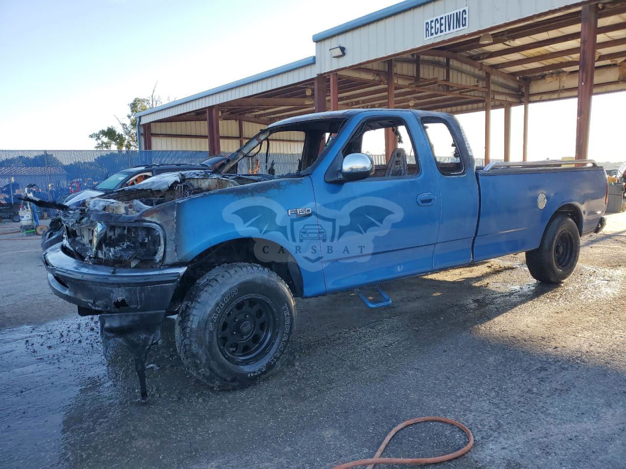 Ford F-150 1997