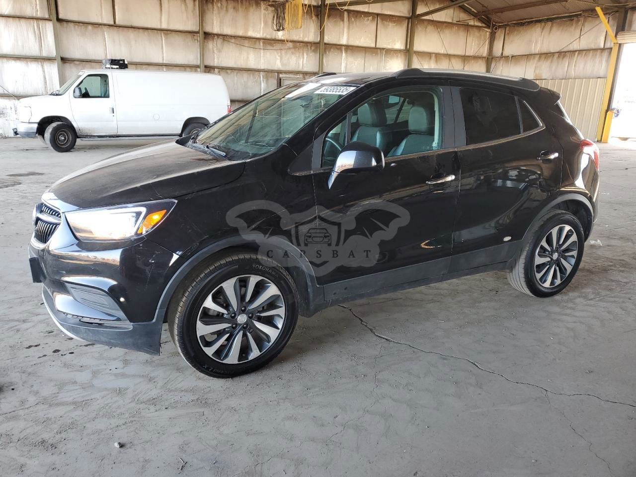 Buick Encore 1.4L  4 2021