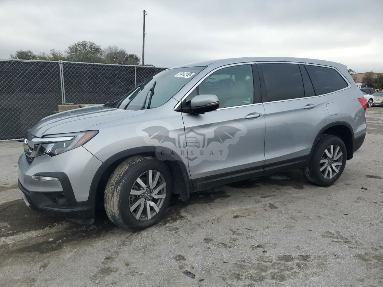 Honda Pilot EX 3.5L  6 2019